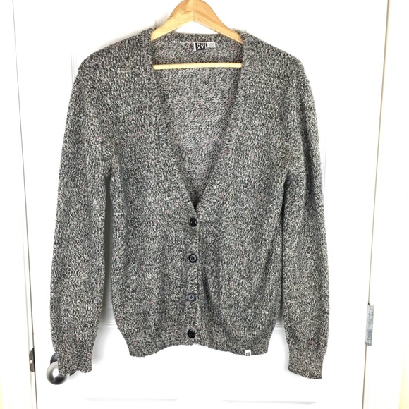 Roxy Sweaters - ☀️2 for $30 sale. Roxy grandpa-style cardigan.